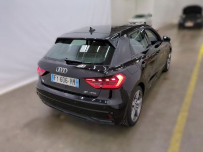 Audi A1 Sportback 30 TFSI 110 ch S tronic 7 Business line   - 3