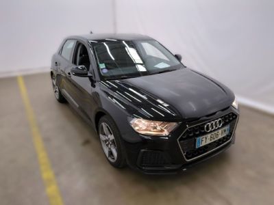 Audi A1 Sportback 30 TFSI 110 ch S tronic 7 Business line   - 4