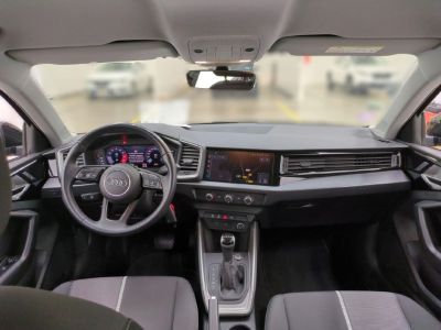 Audi A1 Sportback 30 TFSI 110 ch S tronic 7 Business line   - 5