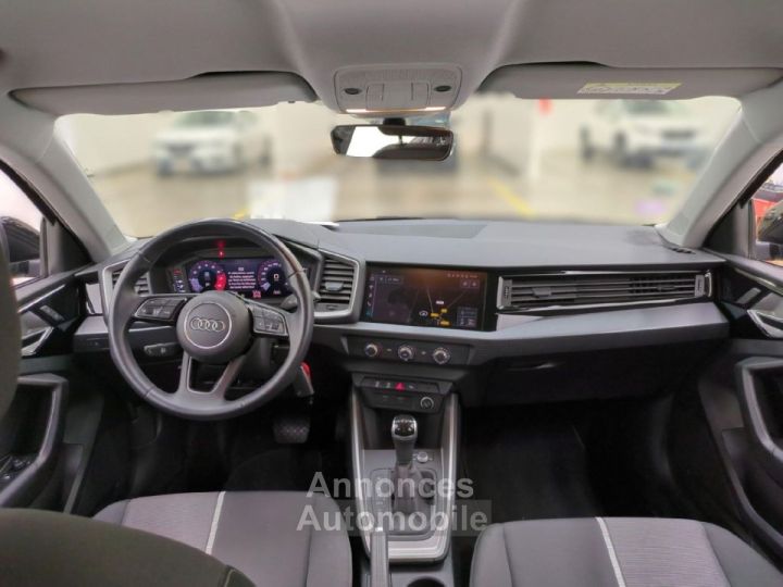 Audi A1 Sportback 30 TFSI 110 ch S tronic 7 Business line - 5