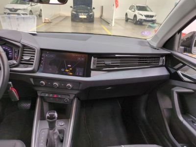 Audi A1 Sportback 30 TFSI 110 ch S tronic 7 Business line   - 7