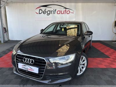 Audi A6 V6 30 TDI DPF 245 Quattro Ambition Luxe S Tronic A   - 1