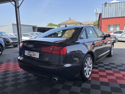 Audi A6 V6 30 TDI DPF 245 Quattro Ambition Luxe S Tronic A   - 4