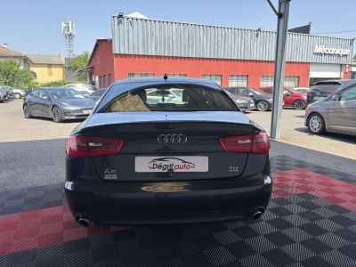 Audi A6 V6 30 TDI DPF 245 Quattro Ambition Luxe S Tronic A   - 5