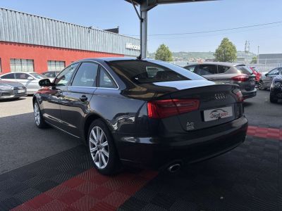 Audi A6 V6 30 TDI DPF 245 Quattro Ambition Luxe S Tronic A   - 6