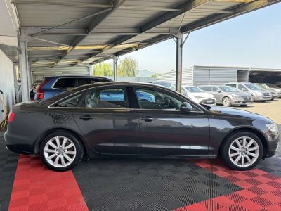 Audi A6 V6 30 TDI DPF 245 Quattro Ambition Luxe S Tronic A   - 7