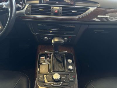 Audi A6 V6 30 TDI DPF 245 Quattro Ambition Luxe S Tronic A   - 10