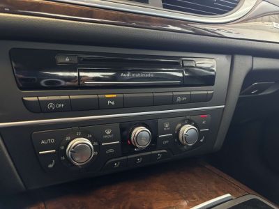 Audi A6 V6 30 TDI DPF 245 Quattro Ambition Luxe S Tronic A   - 11