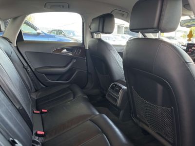 Audi A6 V6 30 TDI DPF 245 Quattro Ambition Luxe S Tronic A   - 12