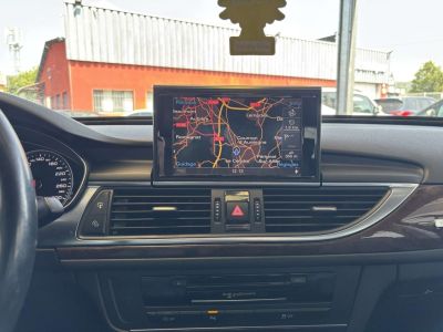 Audi A6 V6 30 TDI DPF 245 Quattro Ambition Luxe S Tronic A   - 14