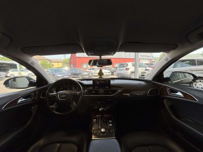 Audi A6 V6 30 TDI DPF 245 Quattro Ambition Luxe S Tronic A   - 17