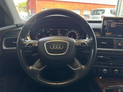 Audi A6 V6 30 TDI DPF 245 Quattro Ambition Luxe S Tronic A   - 18
