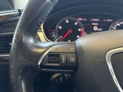 Audi A6 V6 30 TDI DPF 245 Quattro Ambition Luxe S Tronic A   - 19
