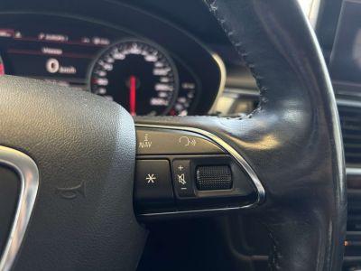 Audi A6 V6 30 TDI DPF 245 Quattro Ambition Luxe S Tronic A   - 20