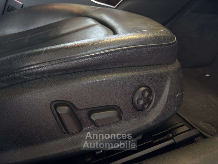 Audi A6 V6 30 TDI DPF 245 Quattro Ambition Luxe S Tronic A - 23