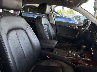 Audi A6 V6 30 TDI DPF 245 Quattro Ambition Luxe S Tronic A   - 24