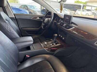 Audi A6 V6 30 TDI DPF 245 Quattro Ambition Luxe S Tronic A   - 25