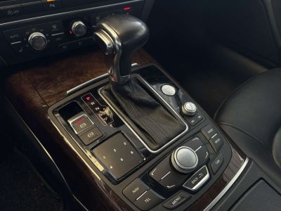 Audi A6 V6 30 TDI DPF 245 Quattro Ambition Luxe S Tronic A   - 26