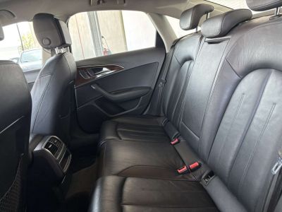 Audi A6 V6 30 TDI DPF 245 Quattro Ambition Luxe S Tronic A   - 27