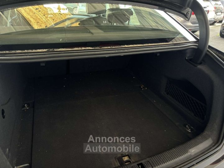 Audi A6 V6 30 TDI DPF 245 Quattro Ambition Luxe S Tronic A - 28