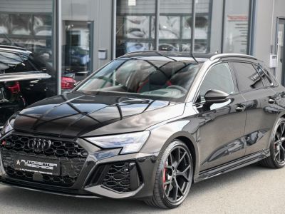 Audi RS3 Sportback 25 TFSI HUD   - 2