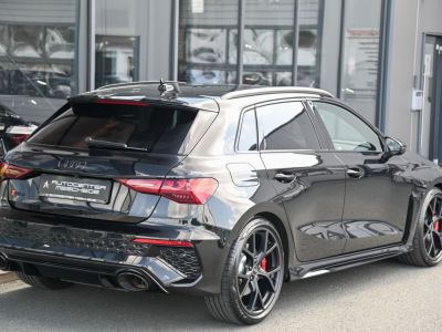 Audi RS3 Sportback 25 TFSI HUD   - 4