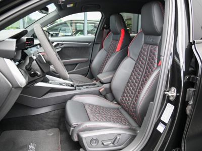 Audi RS3 Sportback 25 TFSI HUD   - 12