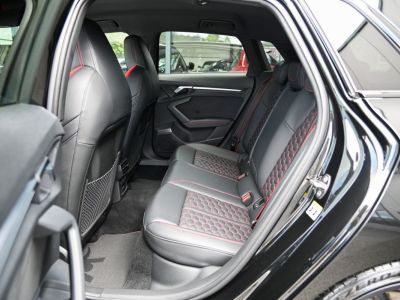 Audi RS3 Sportback 25 TFSI HUD   - 16