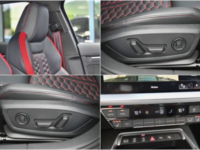 Audi RS3 Sportback 25 TFSI HUD   - 20