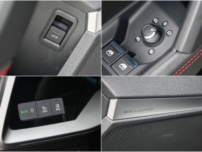 Audi RS3 Sportback 25 TFSI HUD   - 21