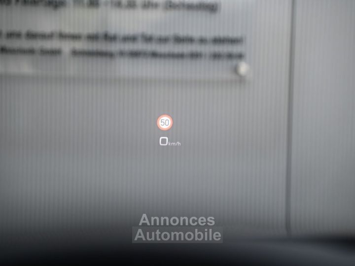 Audi RS3 Sportback 25 TFSI HUD - 22
