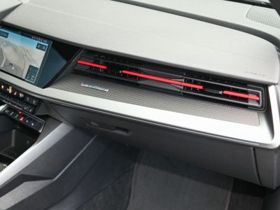 Audi RS3 Sportback 25 TFSI HUD   - 23