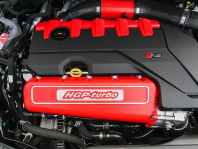 Audi RS3 Sportback 25 TFSI HUD   - 24