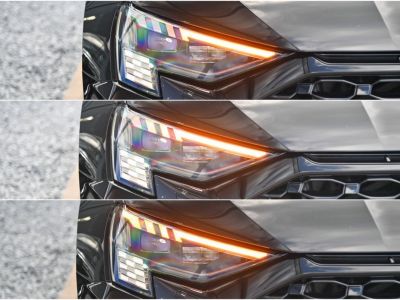 Audi RS3 Sportback 25 TFSI HUD   - 25