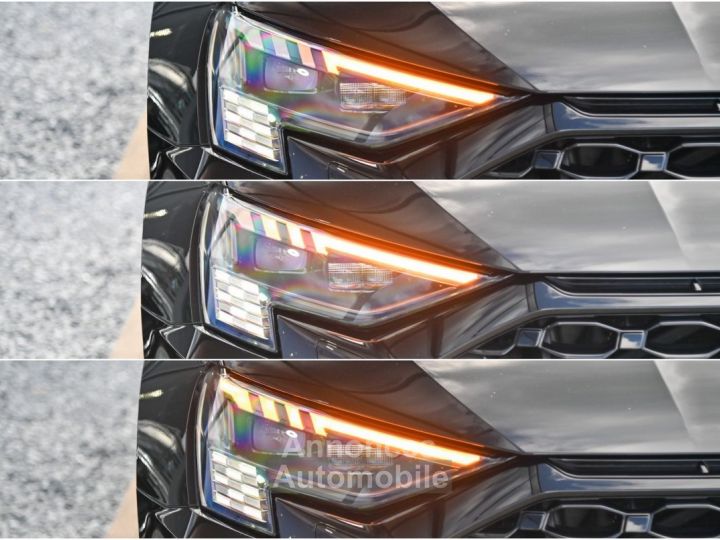 Audi RS3 Sportback 25 TFSI HUD - 25