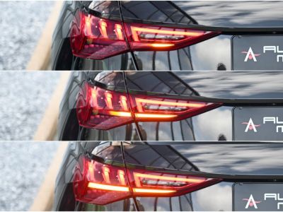 Audi RS3 Sportback 25 TFSI HUD   - 26