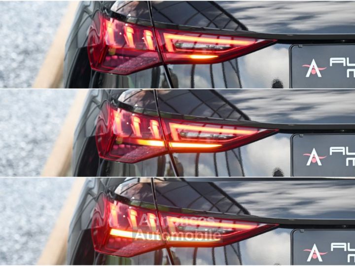 Audi RS3 Sportback 25 TFSI HUD - 26