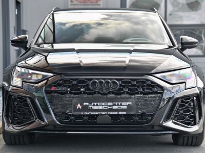 Audi RS3 Sportback 25 TFSI HUD   - 29