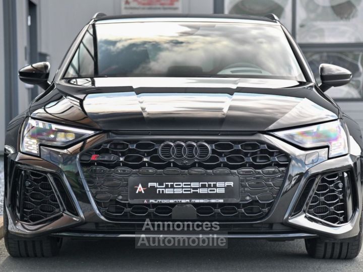 Audi RS3 Sportback 25 TFSI HUD - 29