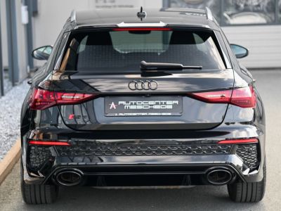 Audi RS3 Sportback 25 TFSI HUD   - 30
