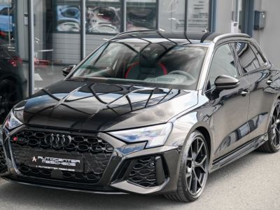 Audi RS3 Sportback 25 TFSI HUD   - 31