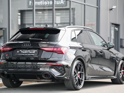 Audi RS3 Sportback 25 TFSI HUD   - 34
