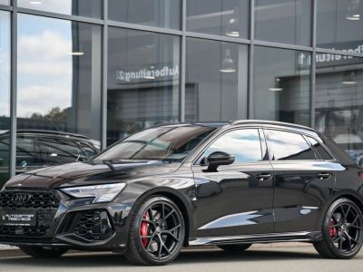 Audi RS3 Sportback 25 TFSI HUD   - 35