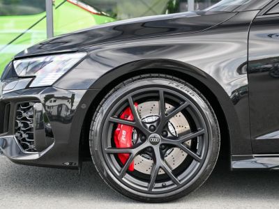 Audi RS3 Sportback 25 TFSI HUD   - 37