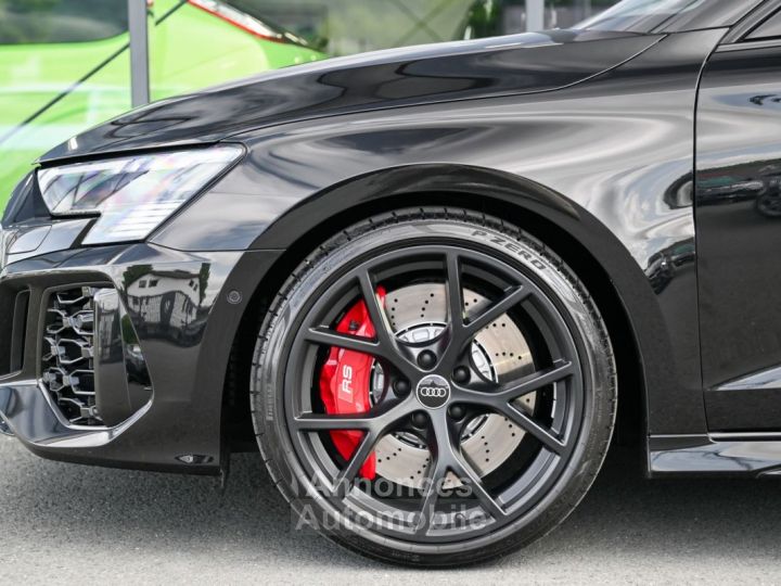 Audi RS3 Sportback 25 TFSI HUD - 37