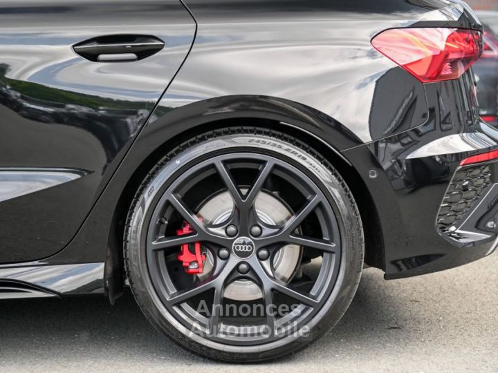 Audi RS3 Sportback 25 TFSI HUD - 38