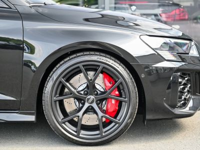 Audi RS3 Sportback 25 TFSI HUD   - 40