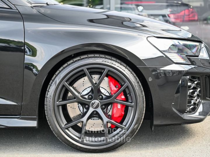 Audi RS3 Sportback 25 TFSI HUD - 40