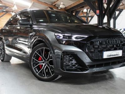 Audi Q8 (2) 30 55 TFSIE 394 QUATTRO S LINE TIPTRONIC 8   - 1