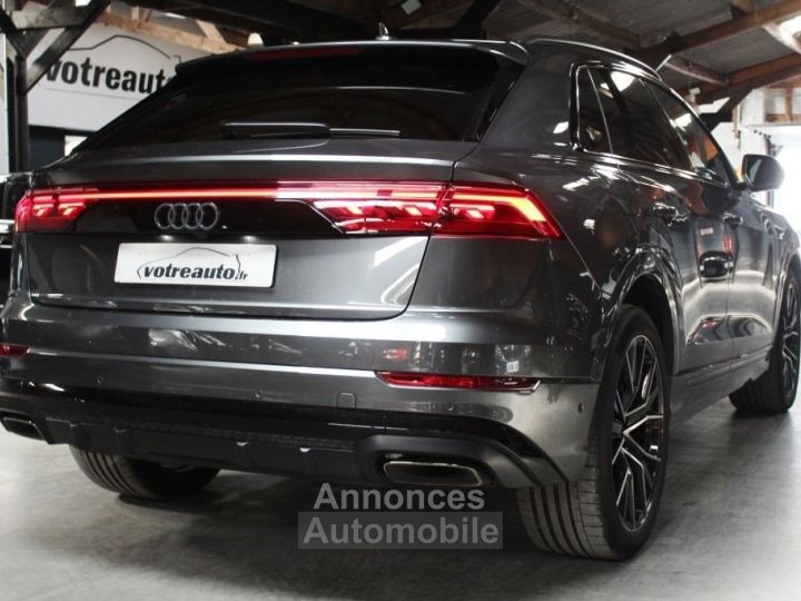 Audi Q8 (2) 30 55 TFSIE 394 QUATTRO S LINE TIPTRONIC 8 - 2